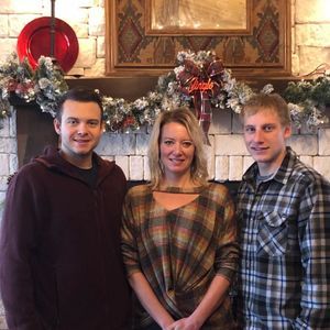 Meet your Posher, Lynnette